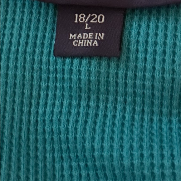 Vibrant Blue Cowl Neck Sweater with Fine Knit - Picture 8 of 9